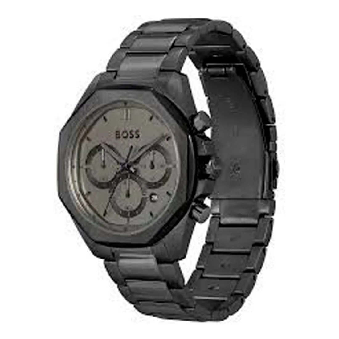 Boss 1514016 Heren Horloge 44mm 5 ATM sold by Watch2Day product image thumbnail 2