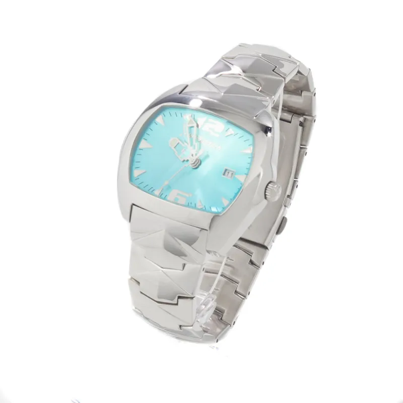 Chronotech CT2188L-01M Unisex Horloge 41mm made by Watch2Day