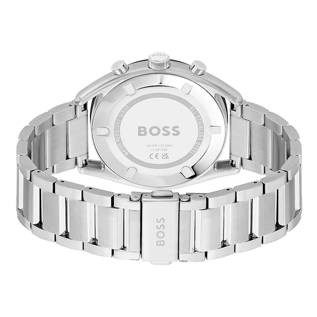 Boss 1514093 Heren Horloge 44mm 10 ATM sold by Watch2Day product image thumbnail 3