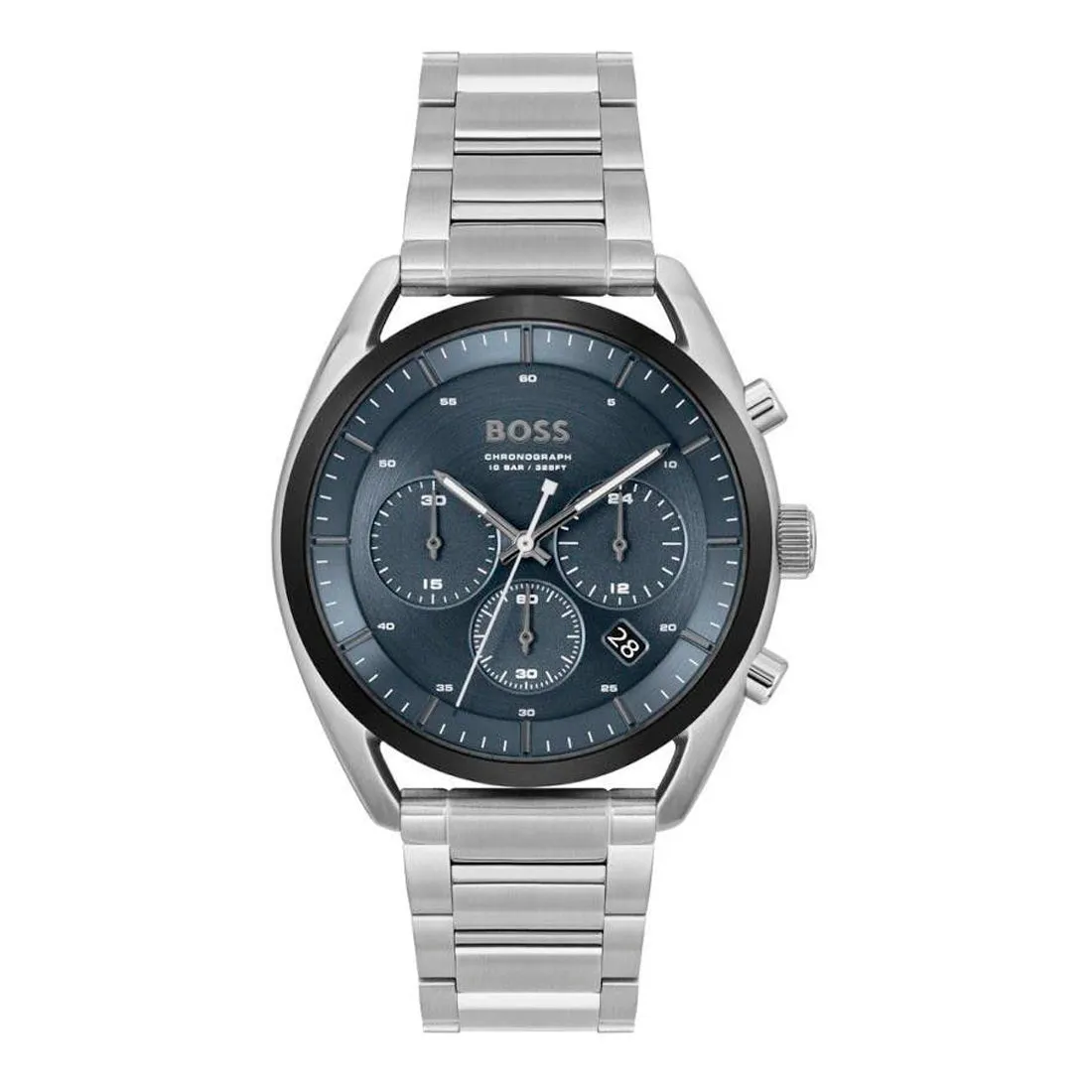 Boss 1514093 Heren Horloge 44mm 10 ATM sold by Watch2Day