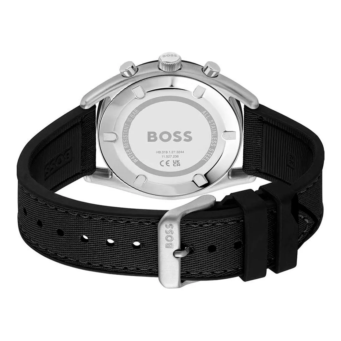 Boss 1514091 Heren Horloge 44mm 10 ATM sold by Watch2Day product image thumbnail 2