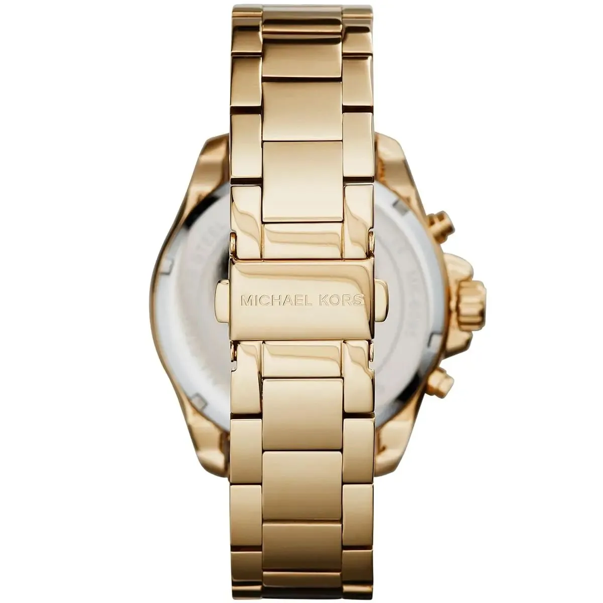 Michael Kors MK6095 Dames Horloge 42mm 5 ATM sold by Watch2Day product image thumbnail 2