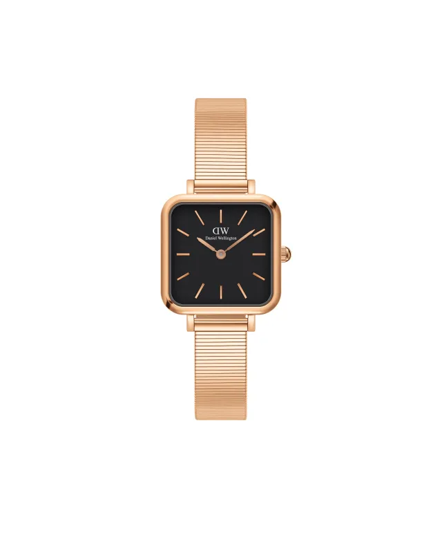 Daniel Wellington DW00100518 Dames Horloge 22mm 3 ATM made by Watch2Day