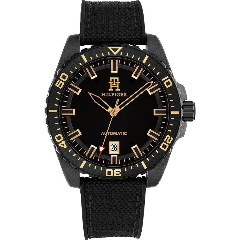 Tommy Hilfiger 1792159 Heren Horloge 42mm 5 ATM sold by Watch2Day