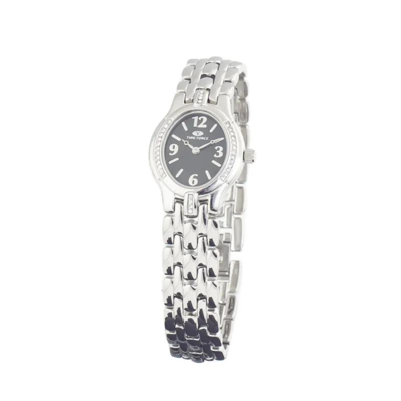 Time Force TF2069L-04M Dames Horloge 23mm made by Watch2Day