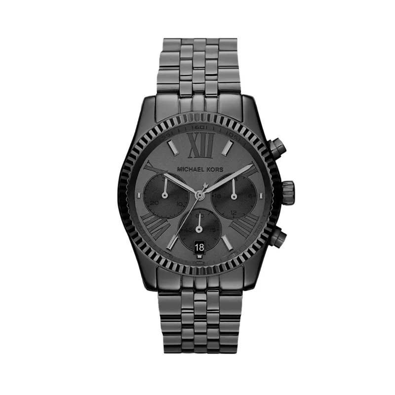 Michael Kors MK5709 Dames Horloge 39mm 10 ATM made by Watch2Day