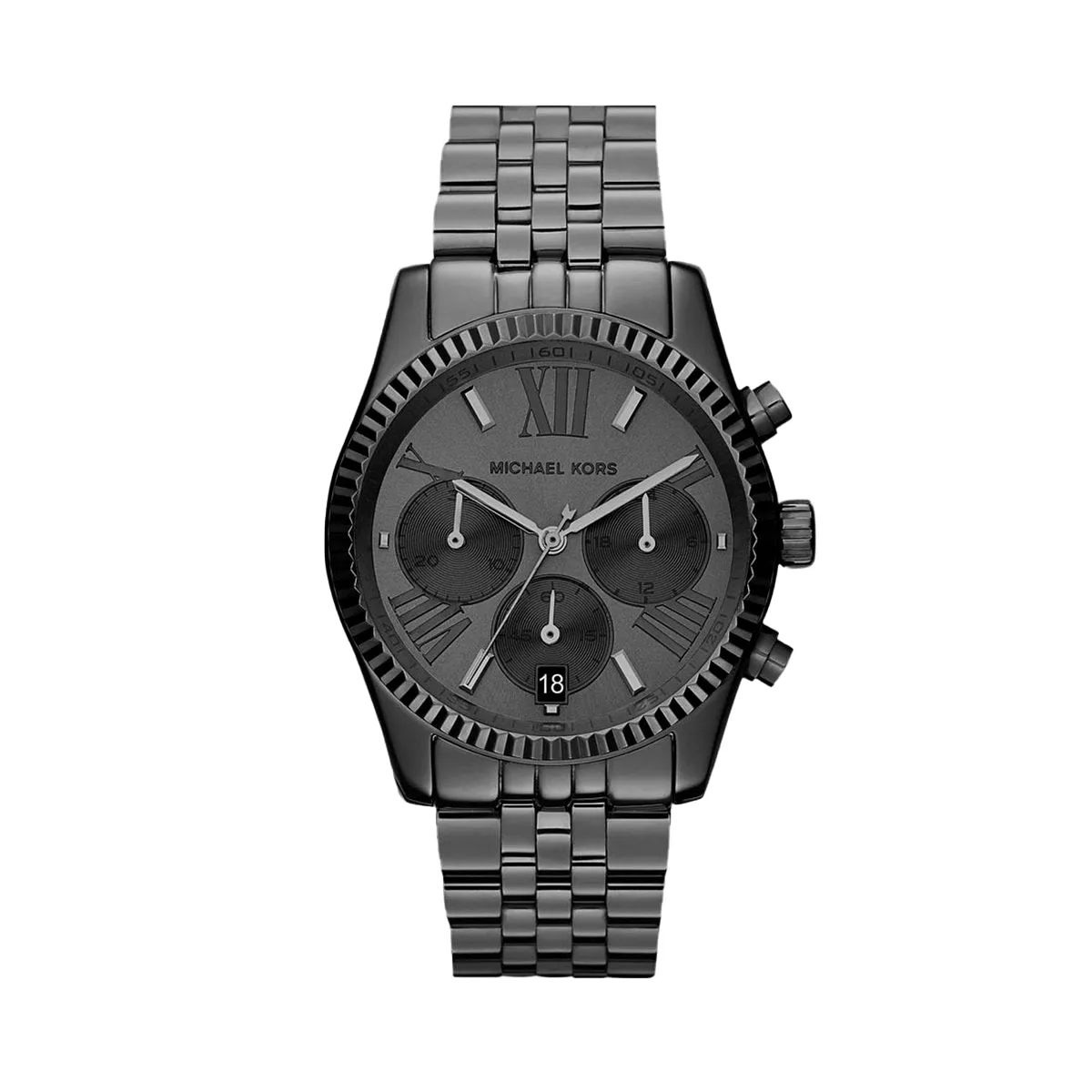 Michael Kors MK5709 Dames Horloge 39mm 10 ATM sold by Watch2Day