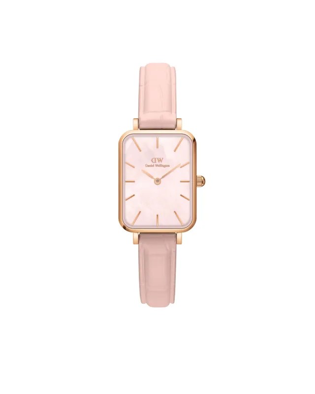 Daniel Wellington DW00100508 Dames Horloge 20mm 3 ATM made by Watch2Day
