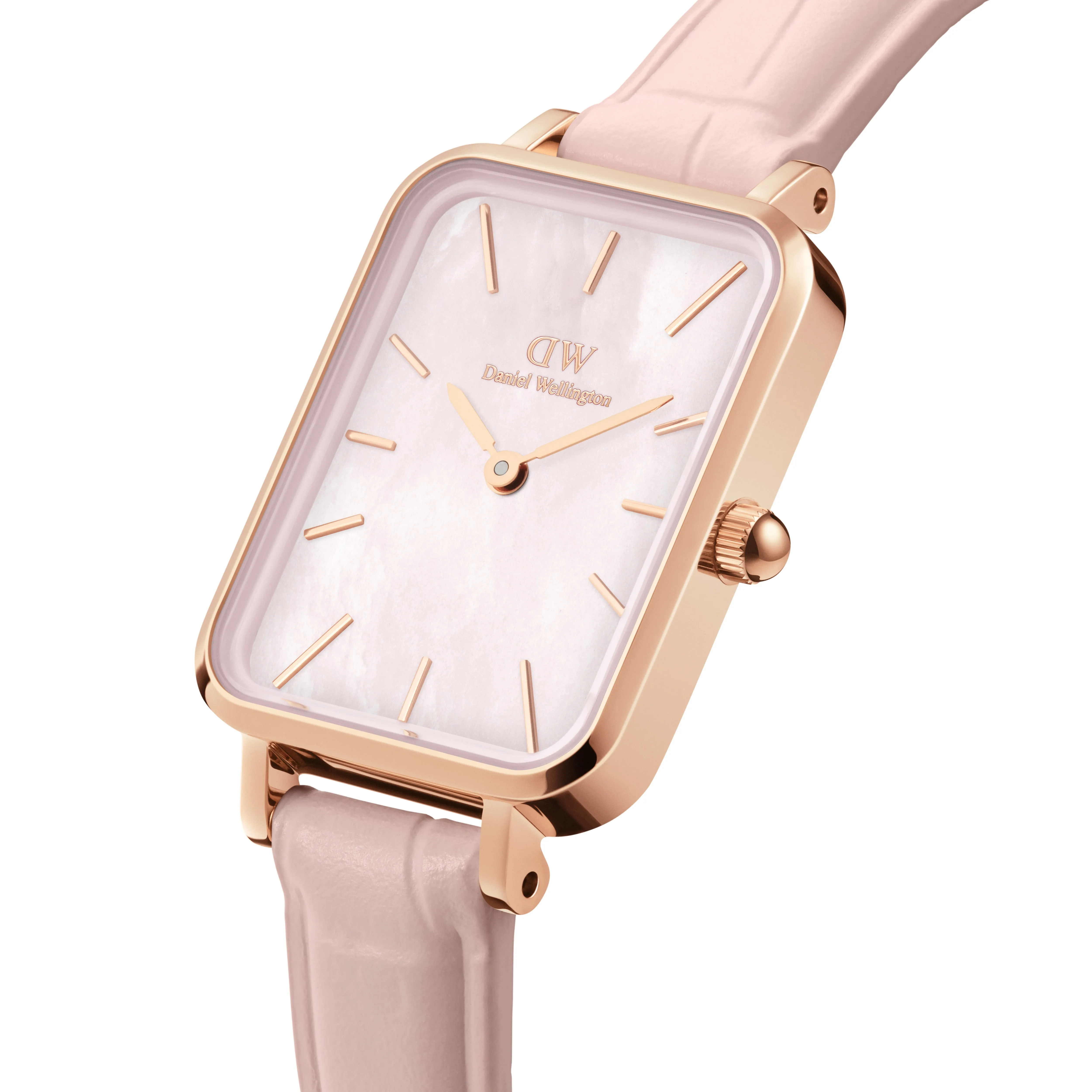 Daniel Wellington DW00100508 Dames Horloge 20mm 3 ATM sold by Watch2Day product image thumbnail 2