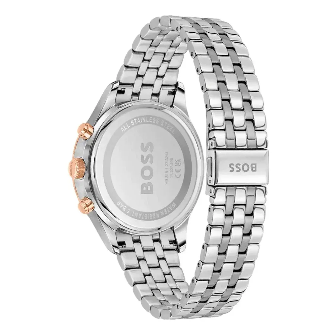 Boss 1514158 Heren Horloge 42mm 5 ATM sold by Watch2Day product image thumbnail 2