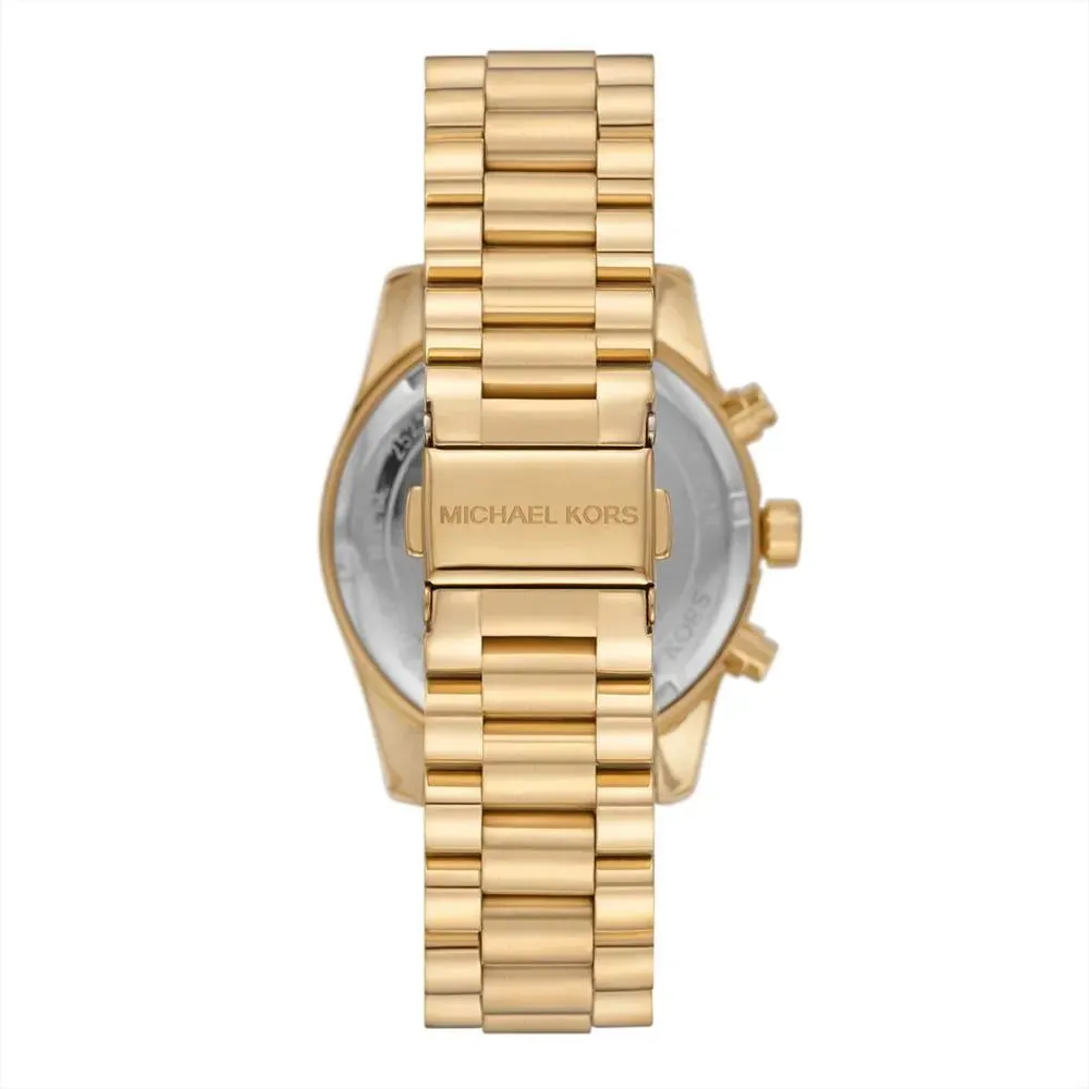 Michael Kors MK7216 Dames Horloge 38mm 5 ATM sold by Watch2Day product image thumbnail 2