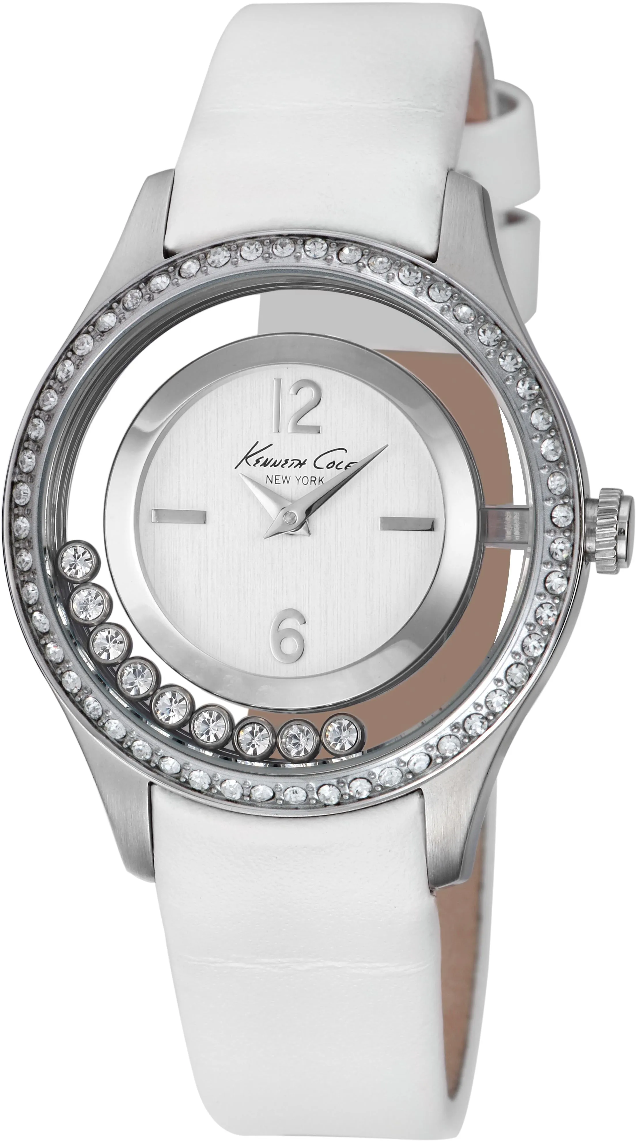 Kenneth Cole IKC2881 Dames Horloge 34mm sold by Watch2Day