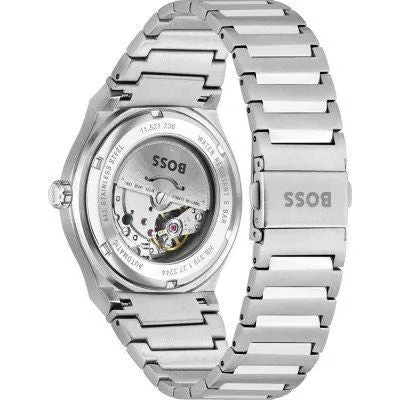 Boss 1514117 Heren Horloge 41mm 5 ATM sold by Watch2Day product image thumbnail 2