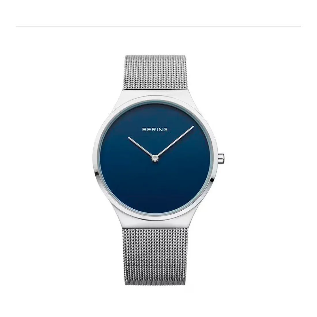 Bering 12138-007 Dames Horloge 38mm sold by Watch2Day