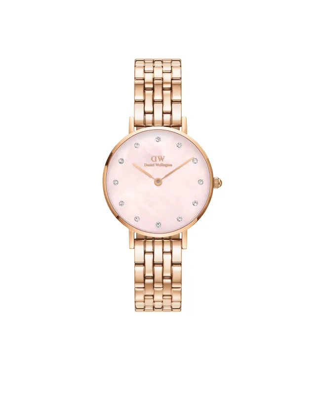 Daniel Wellington DW00100617 Dames Horloge 28mm 3 ATM made by Watch2Day
