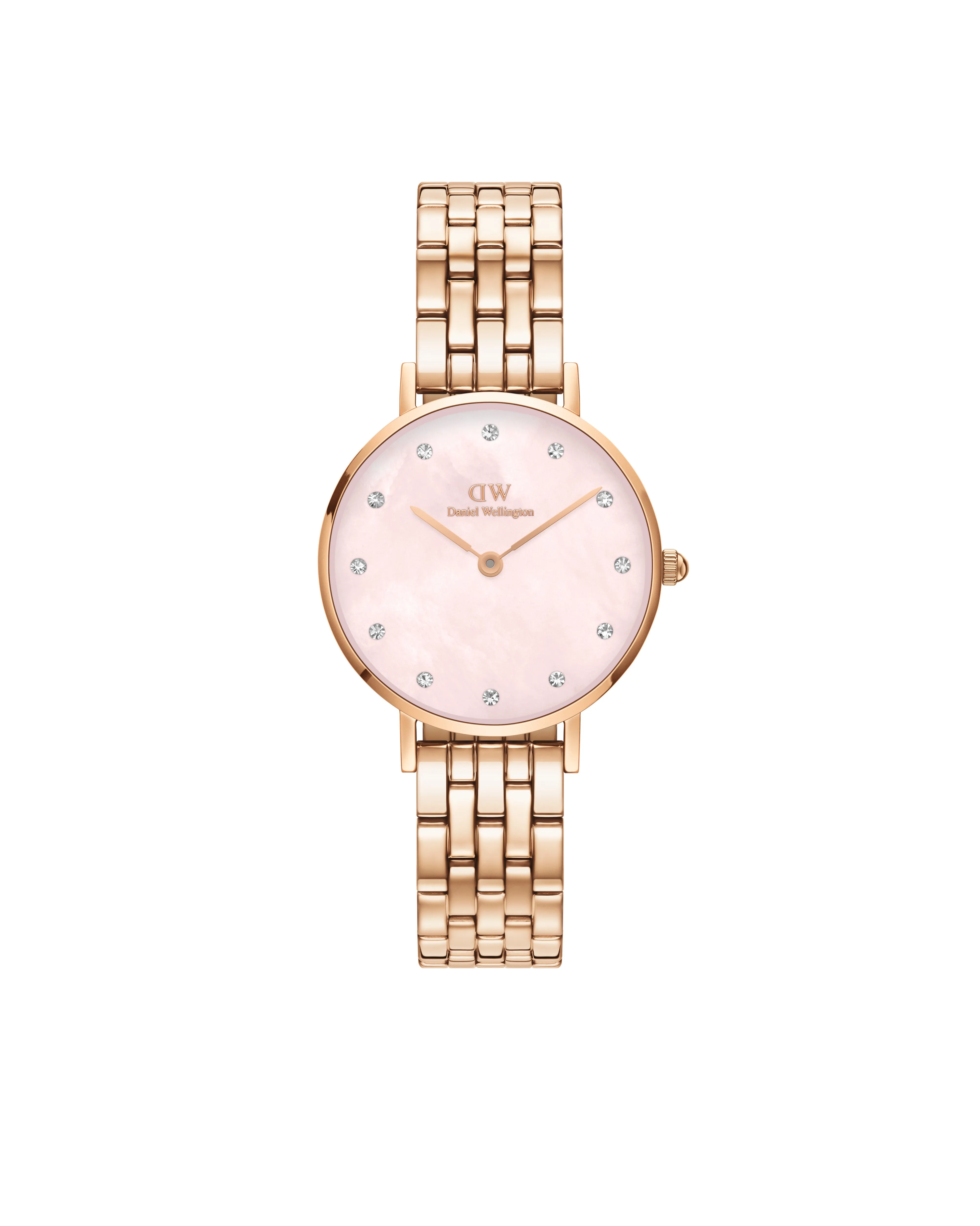 Daniel Wellington DW00100617 Dames Horloge 28mm 3 ATM sold by Watch2Day