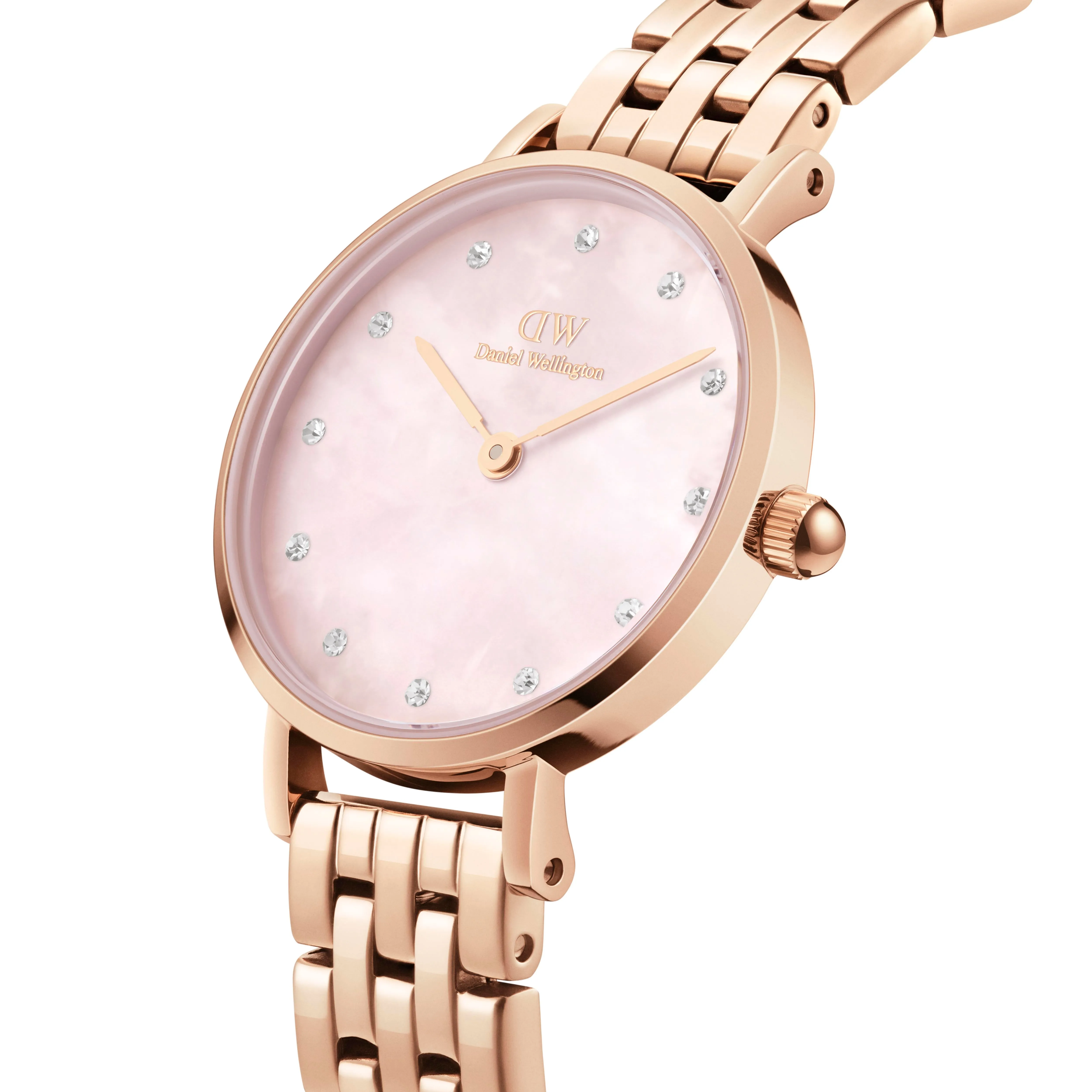 Daniel Wellington DW00100617 Dames Horloge 28mm 3 ATM sold by Watch2Day product image thumbnail 2