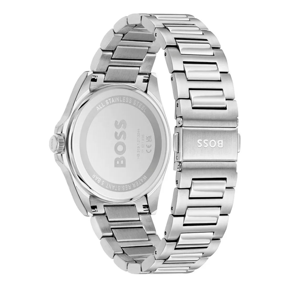 Boss 1514174 Heren Horloge 45mm 5 ATM sold by Watch2Day product image thumbnail 2