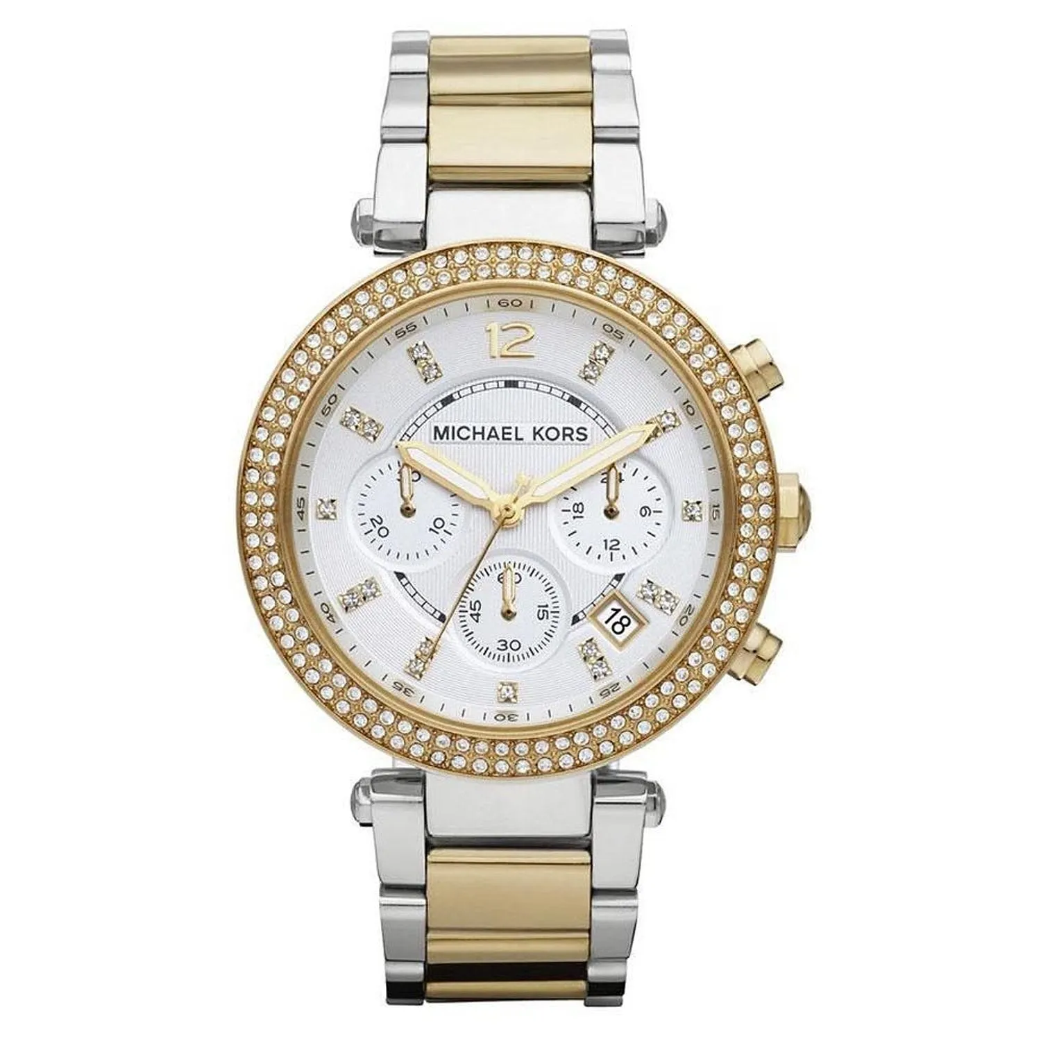 Michael Kors MK5626 Dames Horloge 39mm sold by Watch2Day