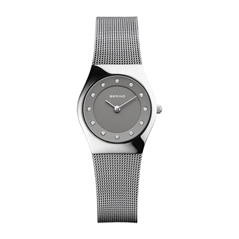 Bering 11927-309 Dames Horloge 27mm 5 ATM made by Watch2Day