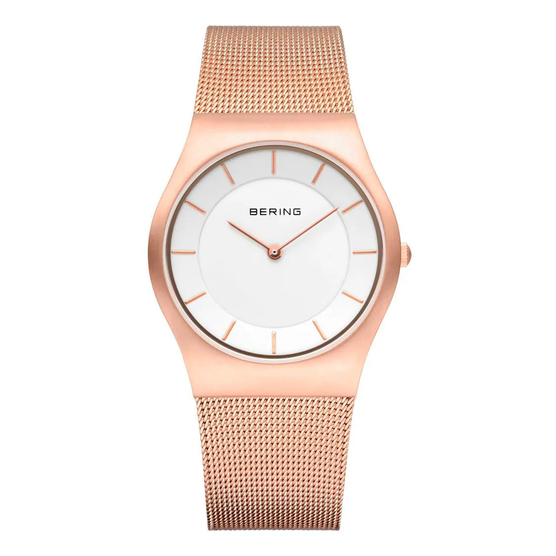 Bering 11930-366 Dames Horloge 30mm 5 ATM sold by Watch2Day