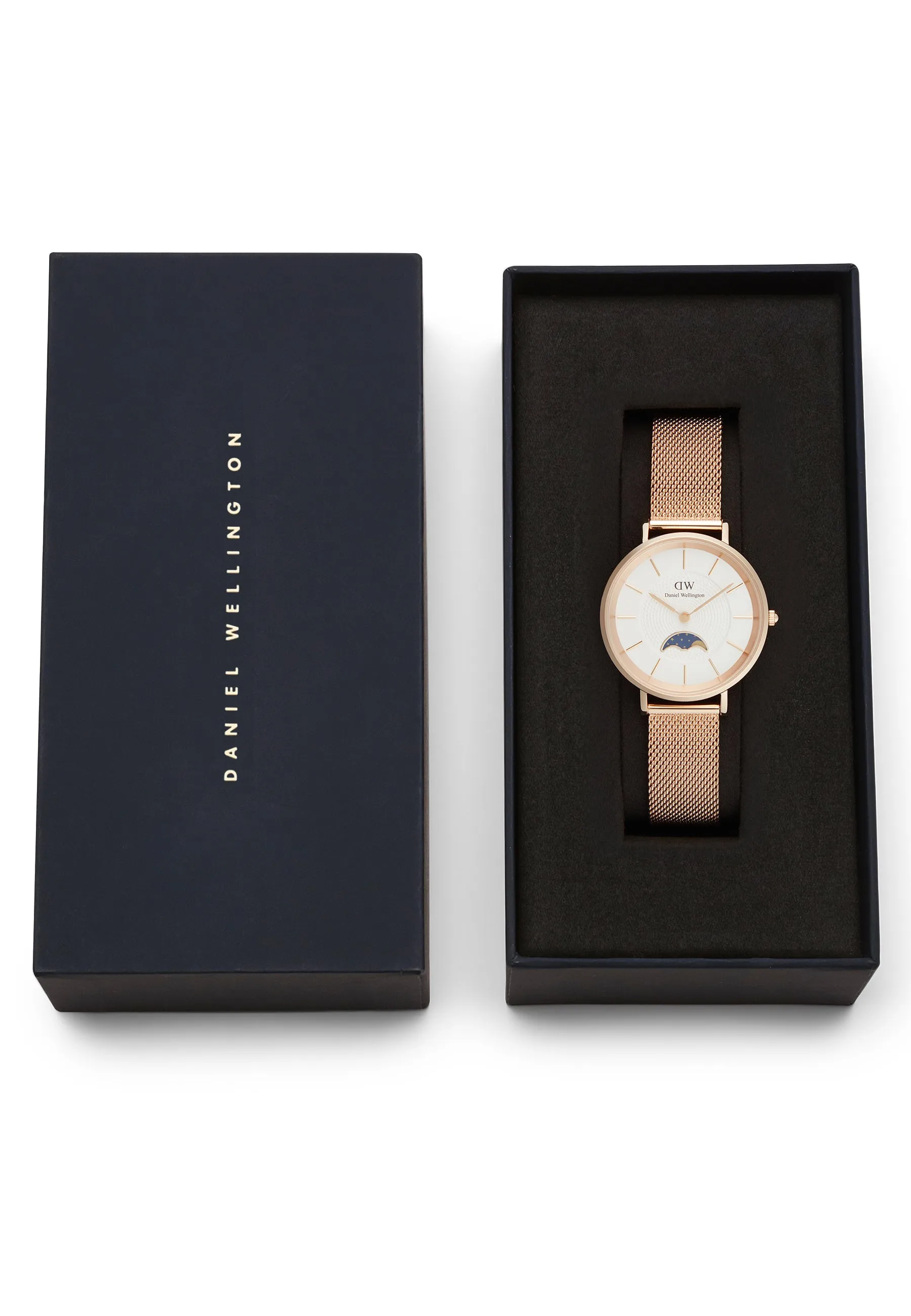 Daniel Wellington DW00100773 Unisex Horloge 32mm 3 ATM sold by Watch2Day product image thumbnail 3