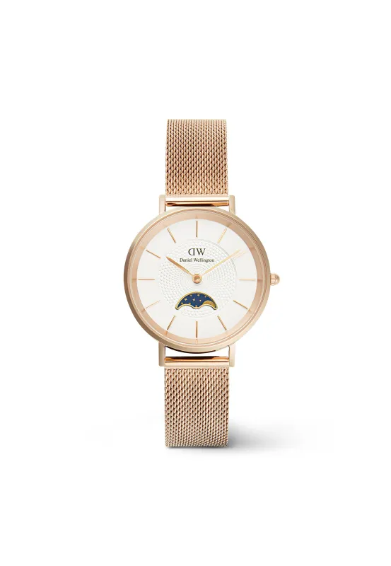 Daniel Wellington DW00100773 Unisex Horloge 32mm 3 ATM made by Watch2Day