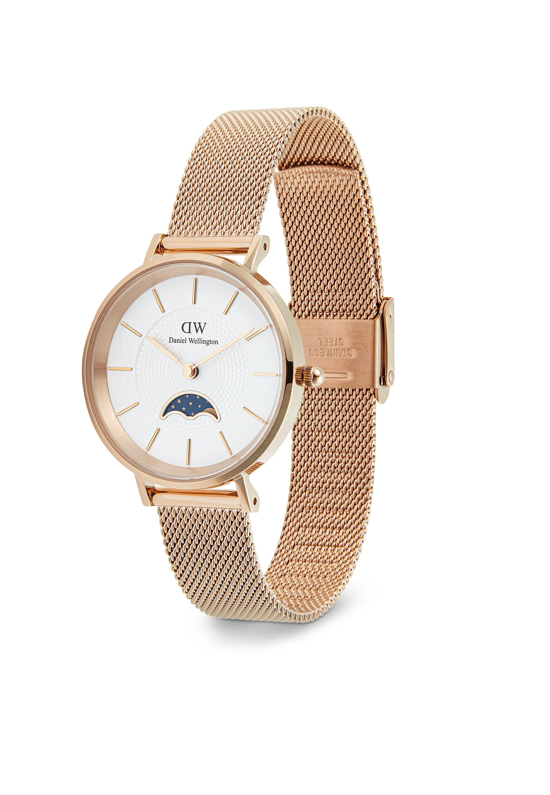 Daniel Wellington DW00100773 Unisex Horloge 32mm 3 ATM sold by Watch2Day product image thumbnail 2
