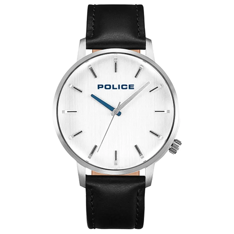 Police PL.15923JS-04 Heren Horloge 42mm 3 ATM made by Watch2Day