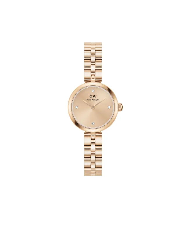 Daniel Wellington DW00100720 Dames Horloge 22mm 3 ATM made by Watch2Day