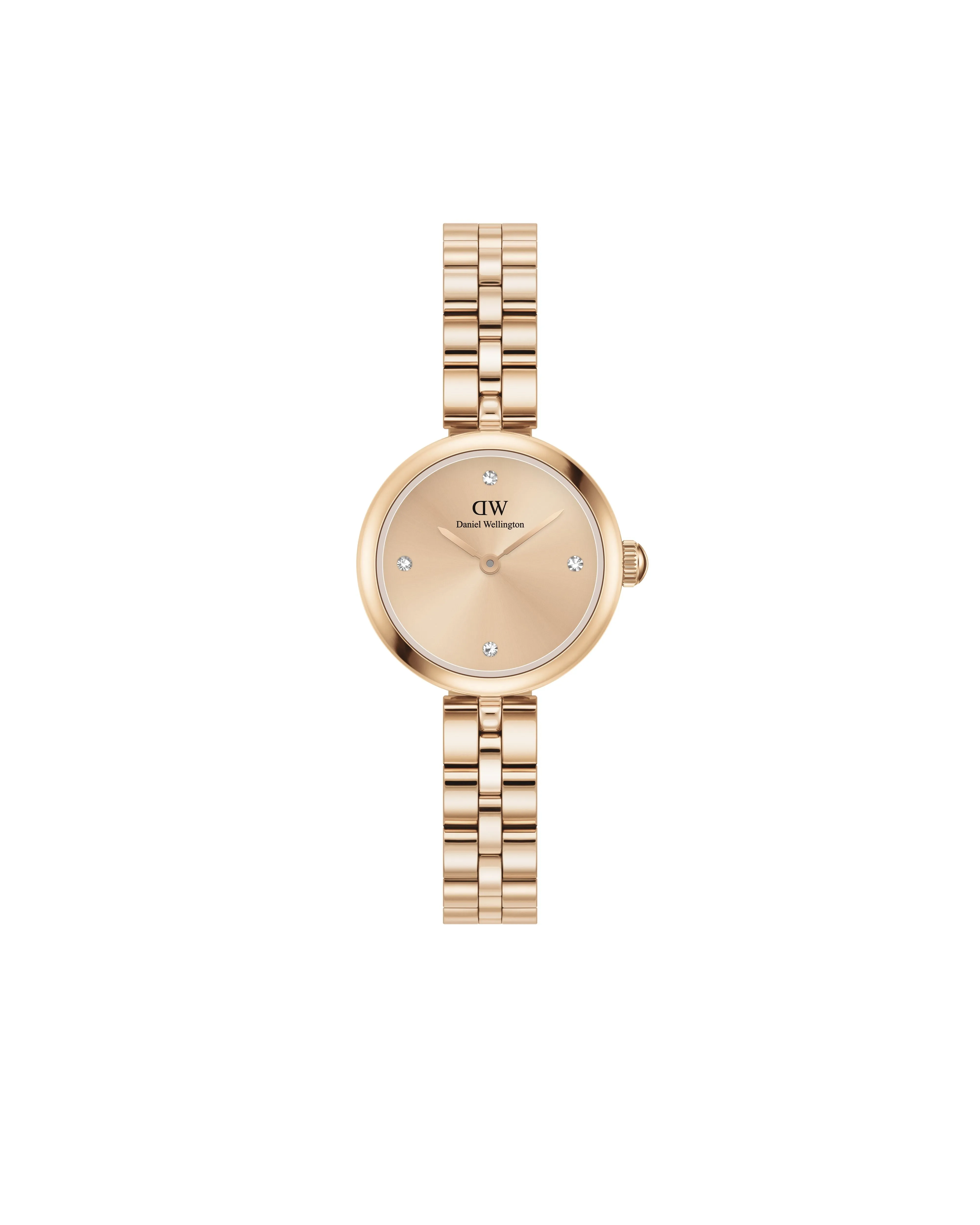 Daniel Wellington DW00100720 Dames Horloge 22mm 3 ATM sold by Watch2Day