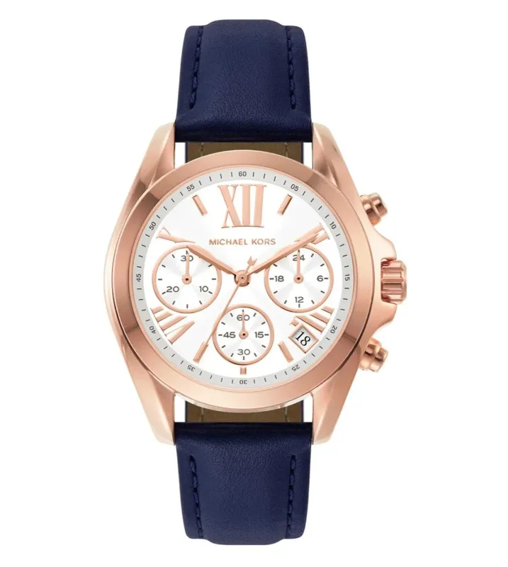 Michael Kors MK2960 Dames Horloge 36mm 10 ATM made by Watch2Day