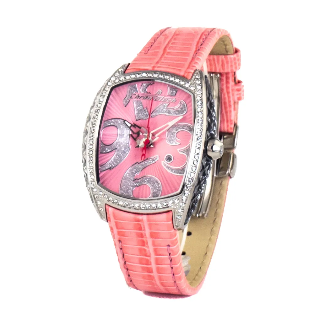 Chronotech CT7998LS-07 Dames Horloge 33mm sold by Watch2Day