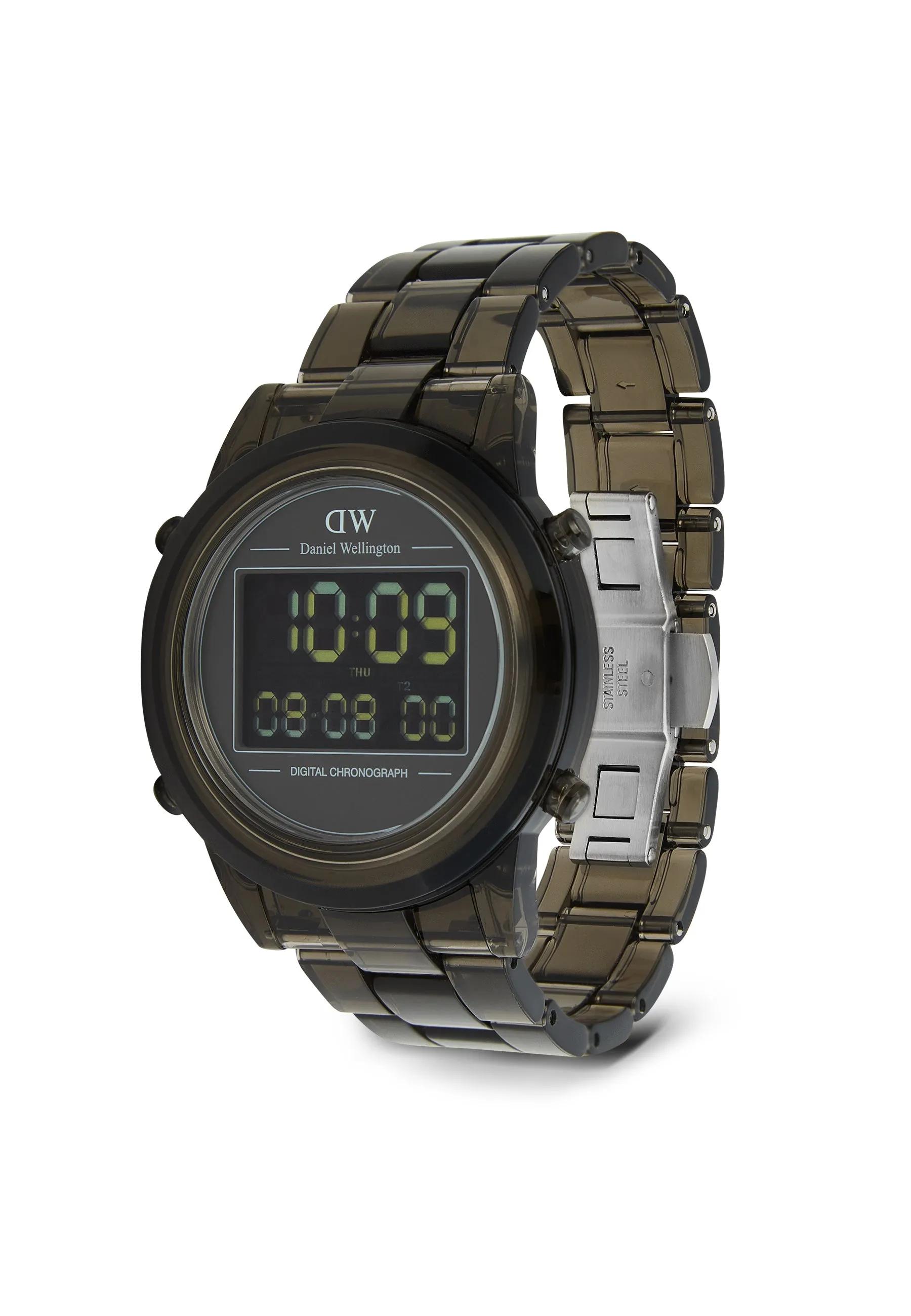 Daniel Wellington DW00100765 Unisex Horloge 42mm 3 ATM sold by Watch2Day product image thumbnail 2