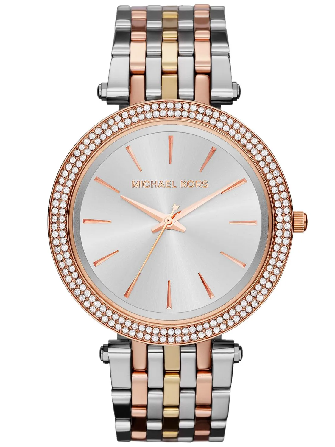Michael Kors MK3203 Dames Horloge 39mm 5 ATM sold by Watch2Day