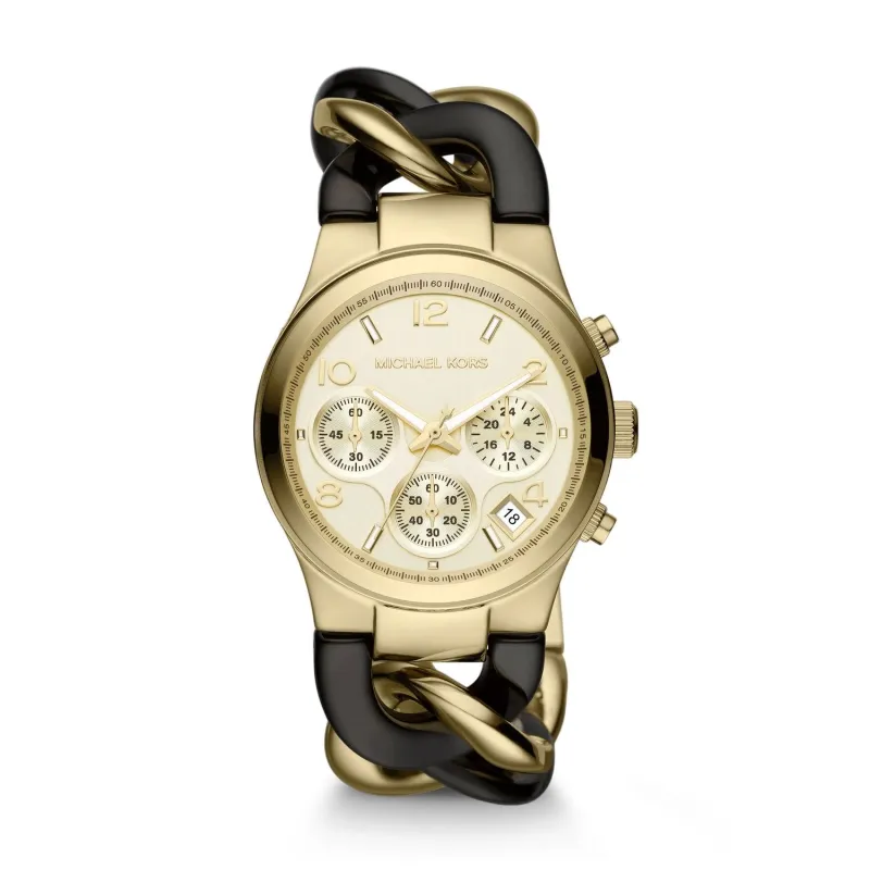 Michael Kors MK3242 Dames Horloge 34mm made by Watch2Day