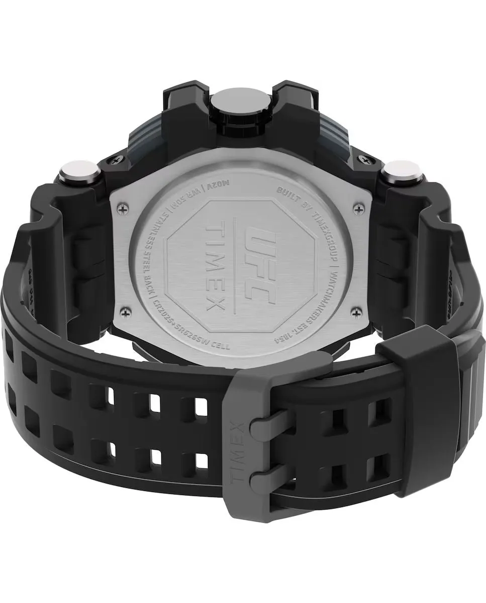 Timex TW5M51800 Heren Horloge 53mm 5 ATM sold by Watch2Day product image thumbnail 2