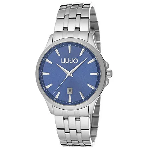 Liujo TLJ1081 Heren Horloge 40mm 5 ATM sold by Watch2Day