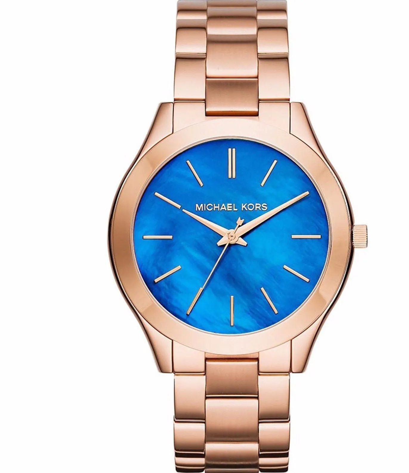 Michael Kors MK3494 Dames Horloge 42mm 5 ATM sold by Watch2Day