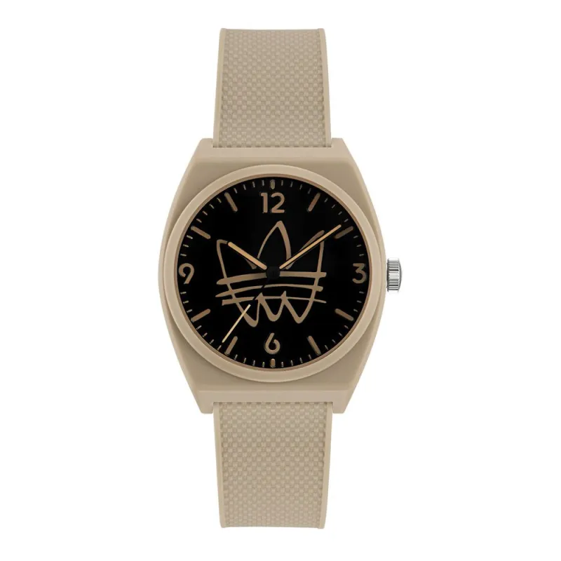 Adidas AOST22565 Dames Horloge 38mm 5 ATM made by Watch2Day