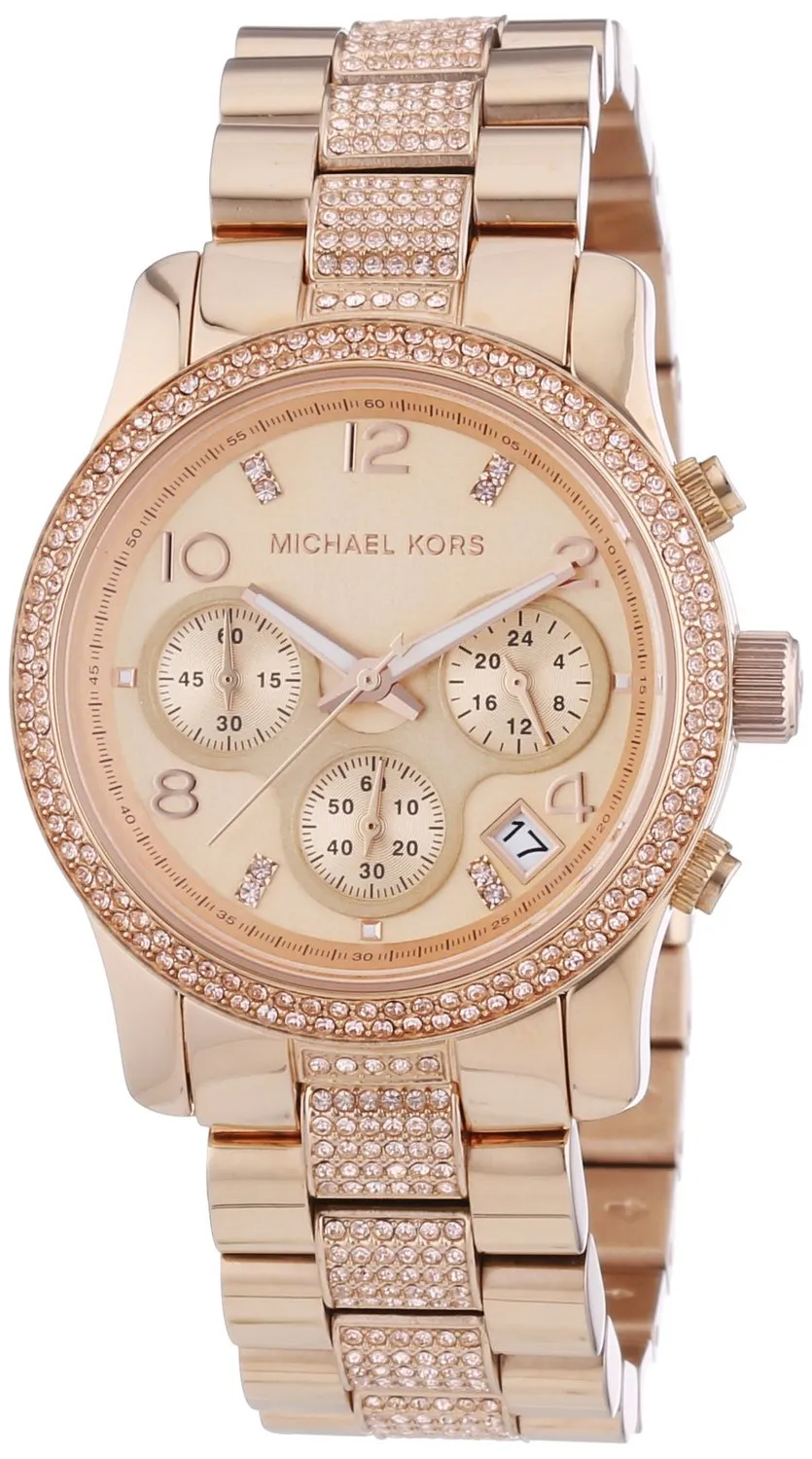 Michael Kors MK5827 Dames Horloge 38mm sold by Watch2Day