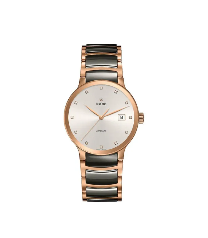 Rado R30183762 Dames Horloge 28mm 5 ATM made by Watch2Day