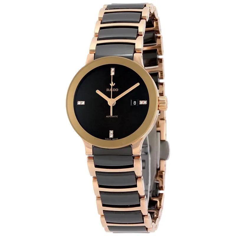 Rado R30183722 Dames Horloge 28mm 5 ATM made by Watch2Day