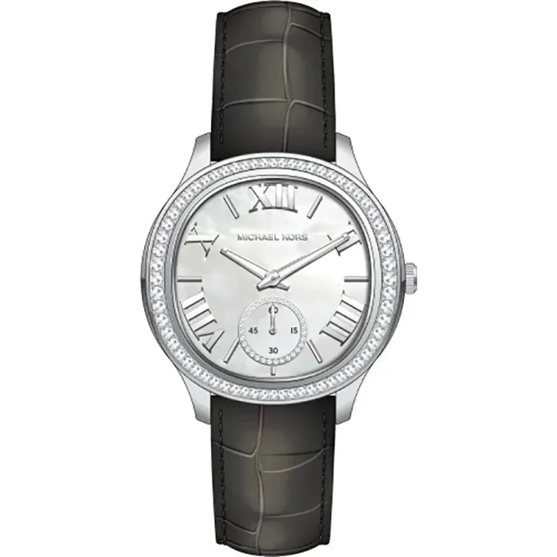 Michael Kors MK4821 Dames Horloge 38mm 5 ATM made by Watch2Day