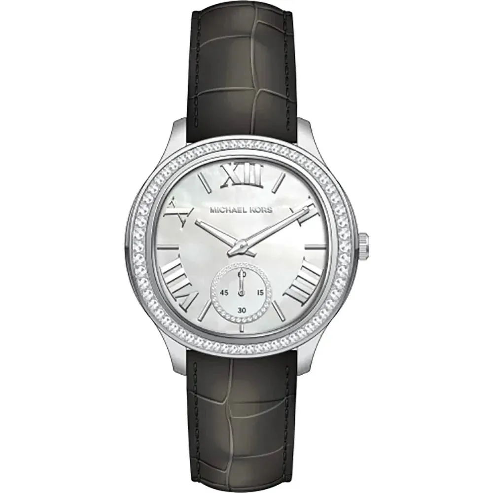 Michael Kors MK4821 Dames Horloge 38mm 5 ATM sold by Watch2Day