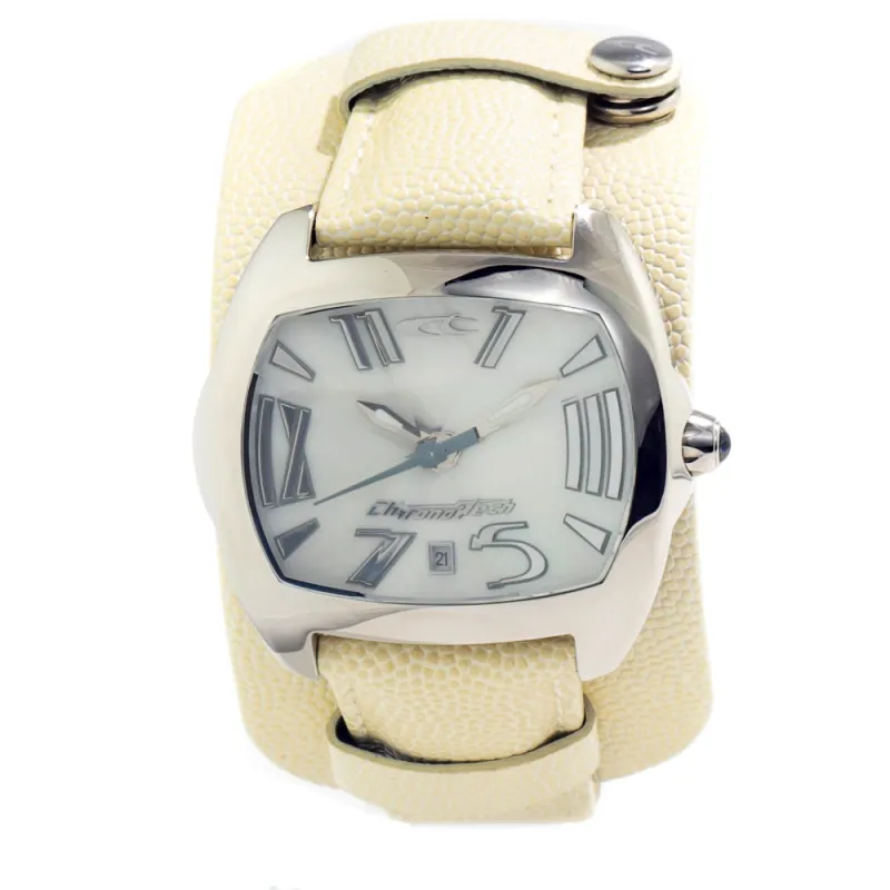 Chronotech CT2188J-20 Heren Horloge 49mm made by Watch2Day