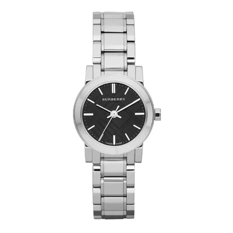 Burberry BU9201 Dames Horloge 26mm 5 ATM made by Watch2Day