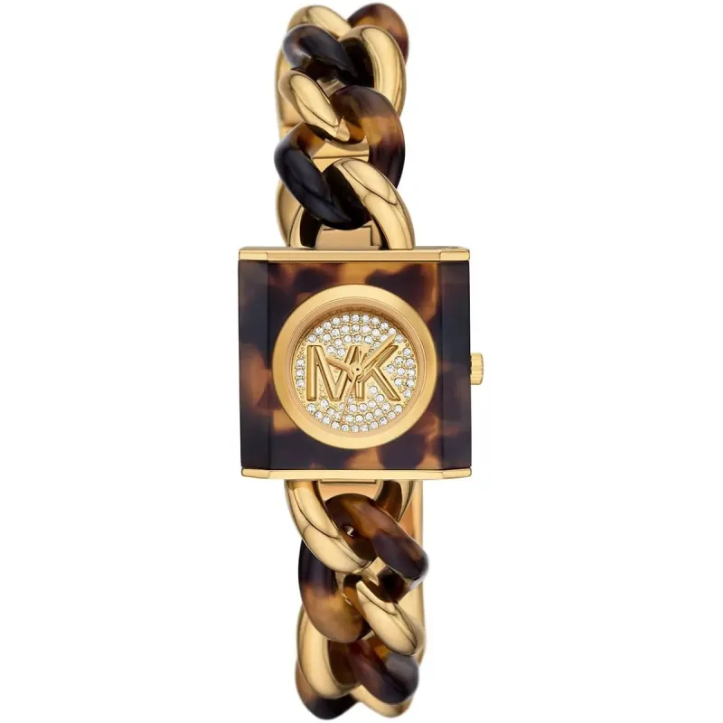 Michael Kors MK4808 Dames Horloge 25mm 5 ATM made by Watch2Day