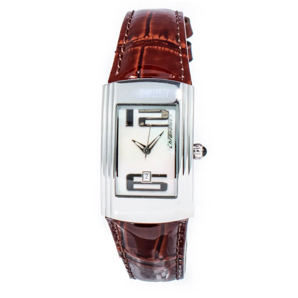 Chronotech CT7017L-03 Dames Horloge 25mm sold by Watch2Day