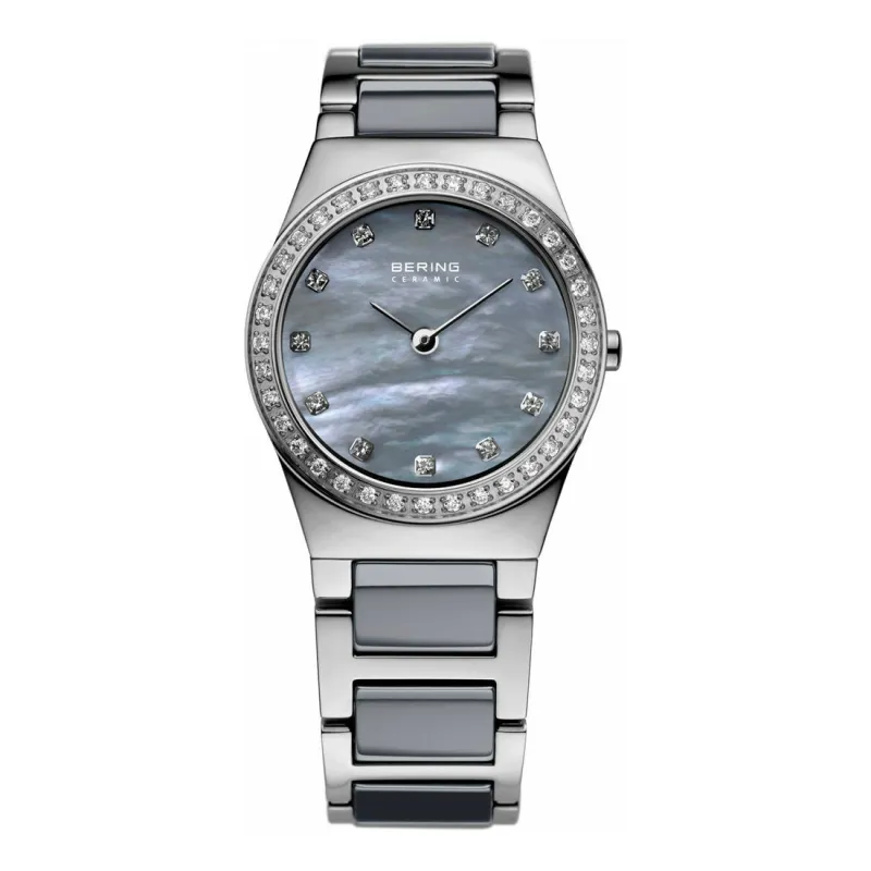 Bering 32426-789 Dames Horloge 26mm 5 ATM made by Watch2Day